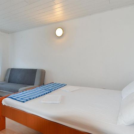 Apartment Bozo 1631 Fažana Eksteriør billede