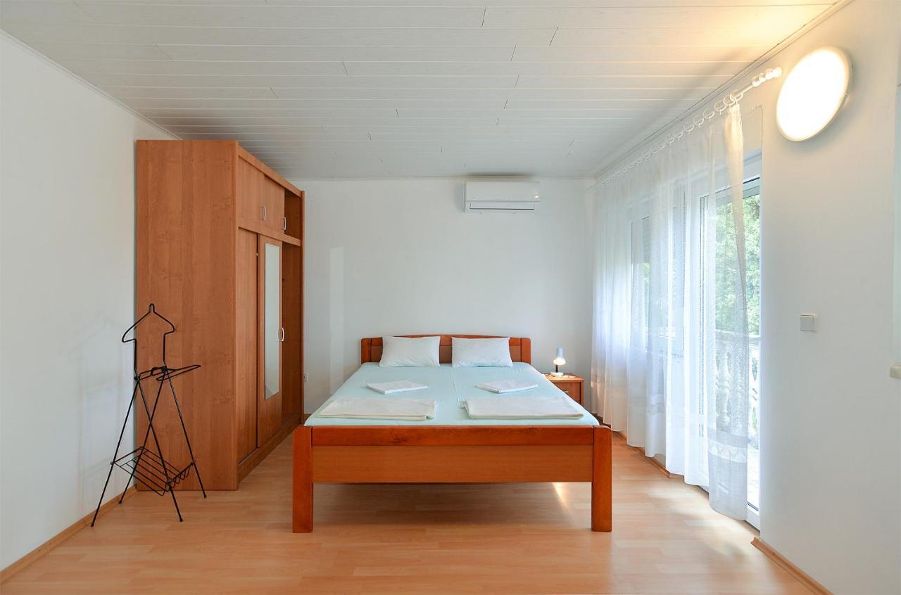 Apartment Bozo 1631 Fažana Eksteriør billede