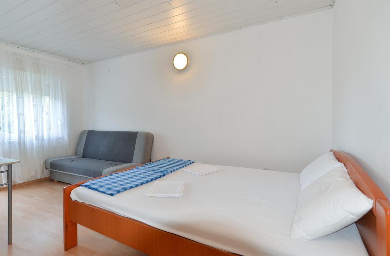 Apartment Bozo 1631 Fažana Eksteriør billede