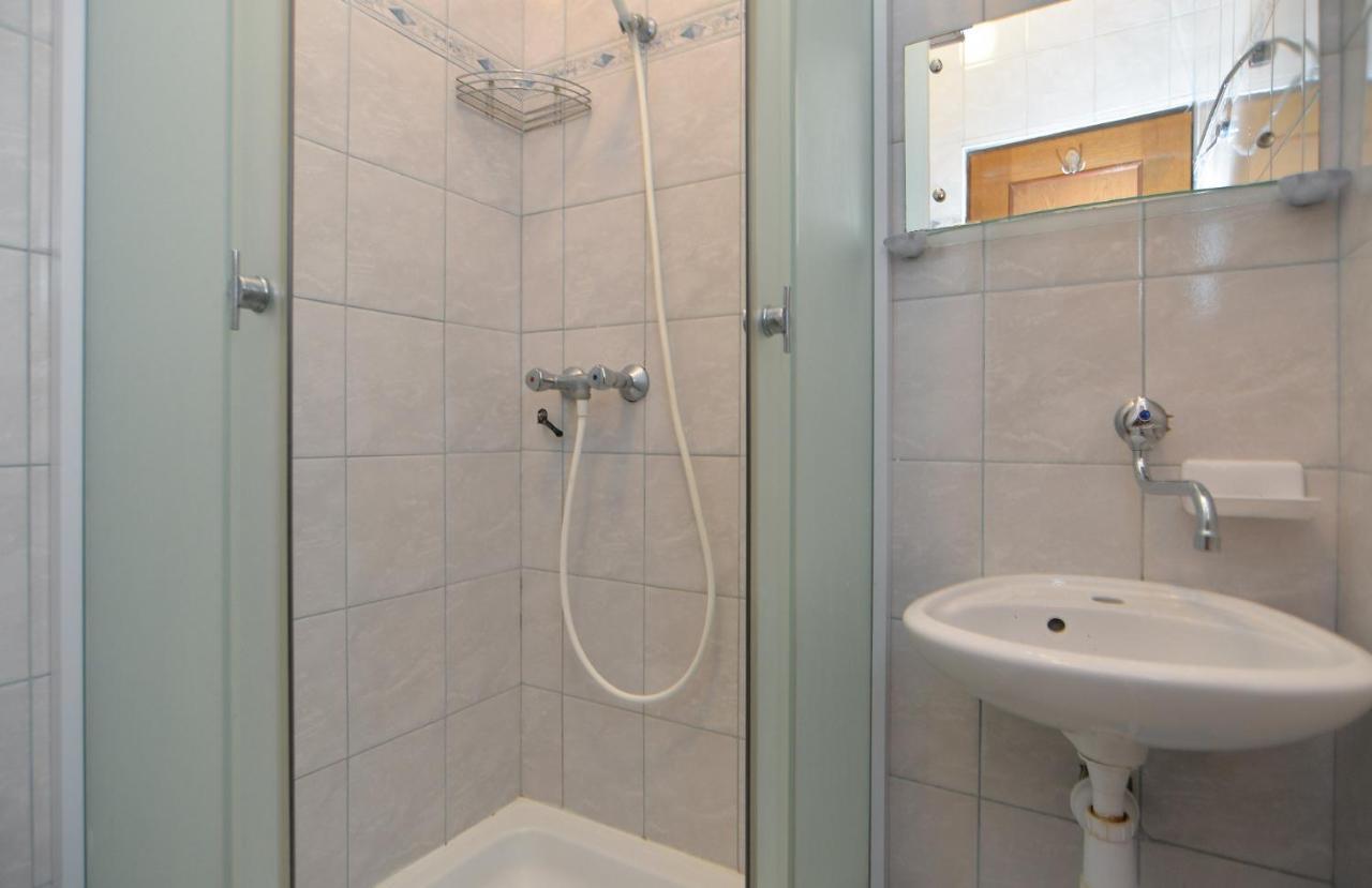 Apartment Bozo 1631 Fažana Eksteriør billede
