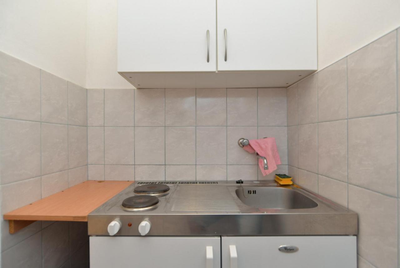 Apartment Bozo 1631 Fažana Eksteriør billede