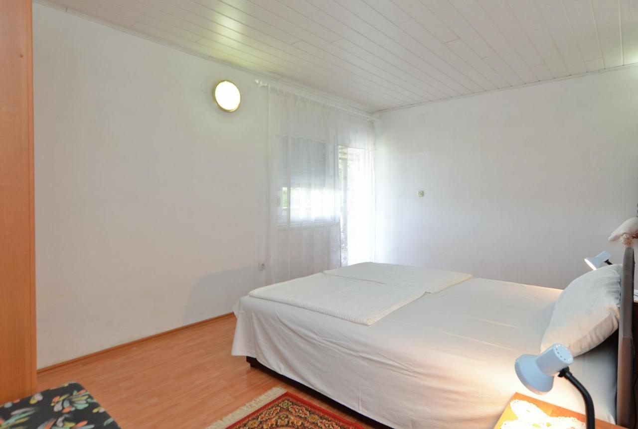 Apartment Bozo 1631 Fažana Eksteriør billede