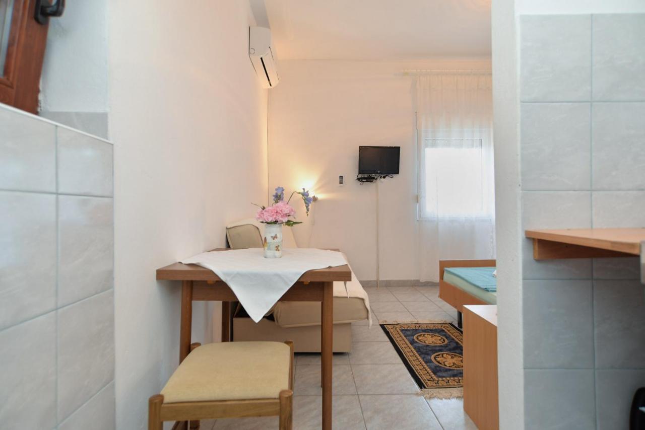 Apartment Bozo 1631 Fažana Eksteriør billede