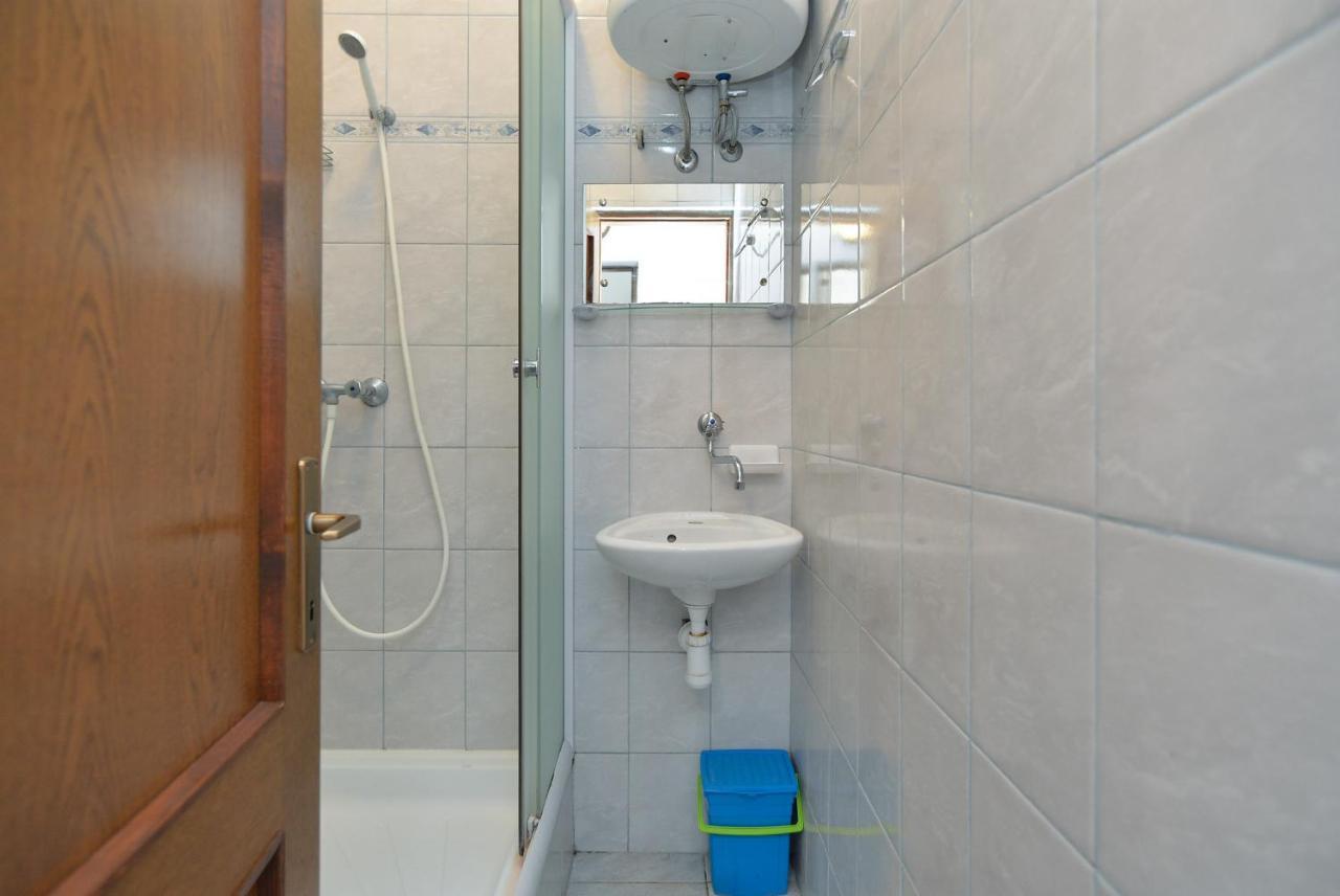 Apartment Bozo 1631 Fažana Eksteriør billede