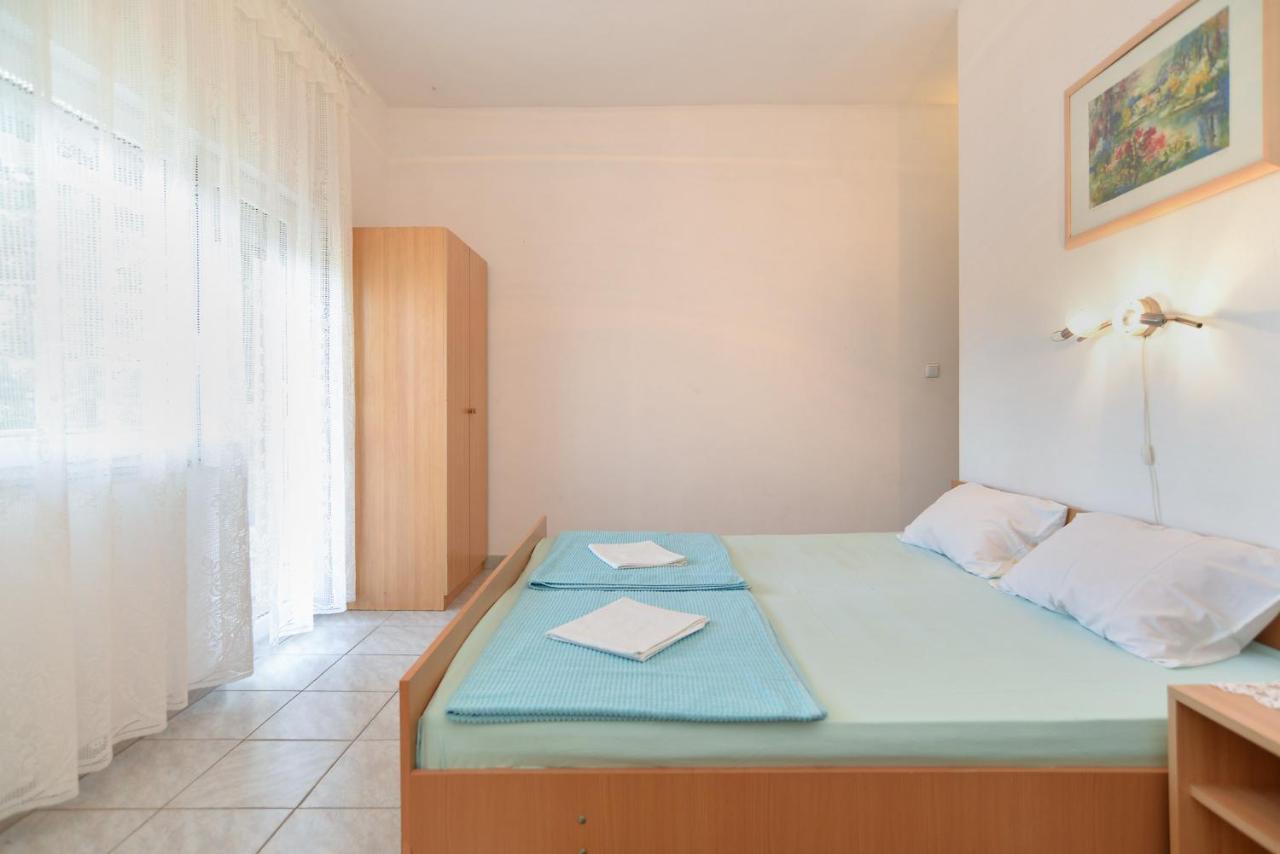 Apartment Bozo 1631 Fažana Eksteriør billede
