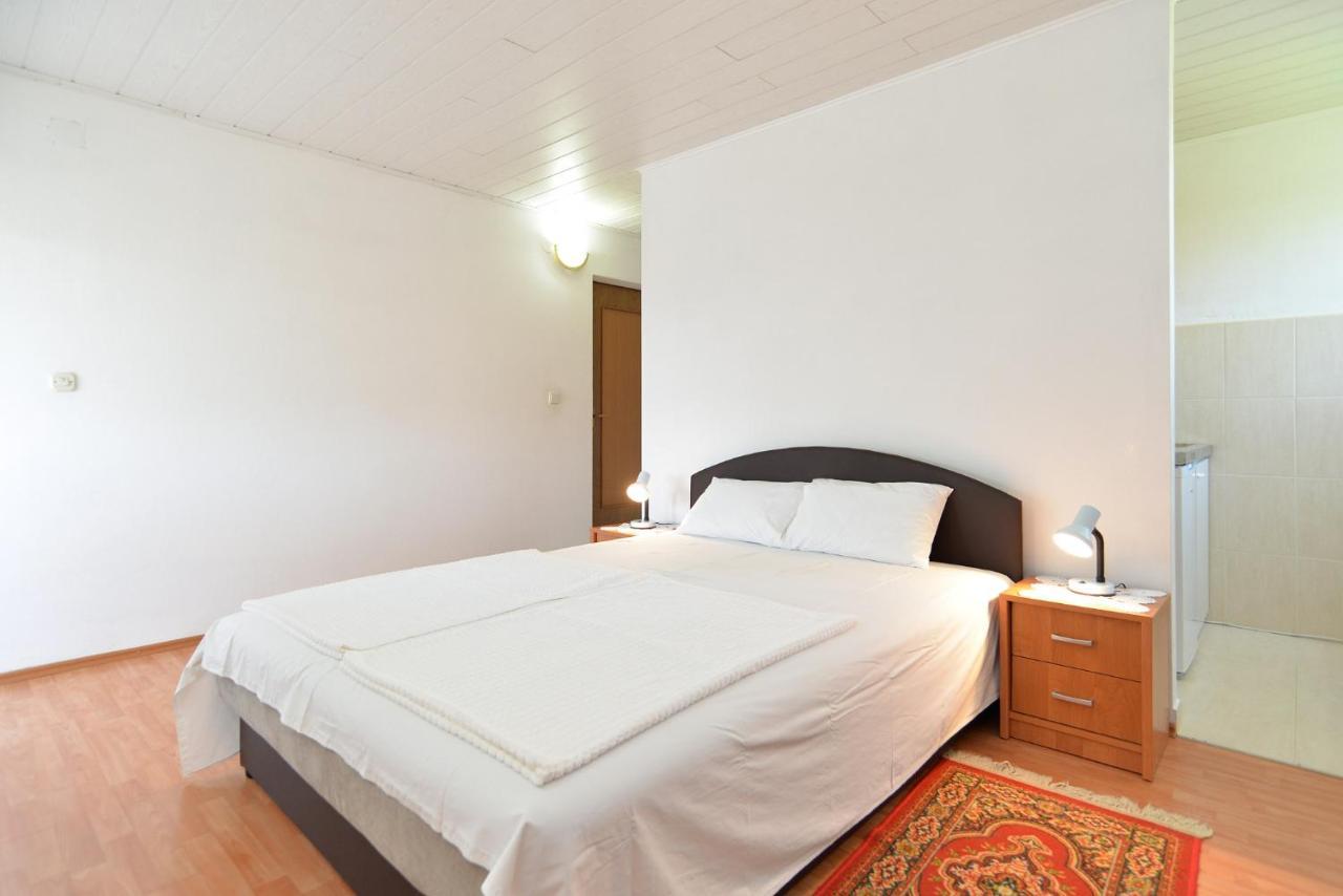 Apartment Bozo 1631 Fažana Eksteriør billede